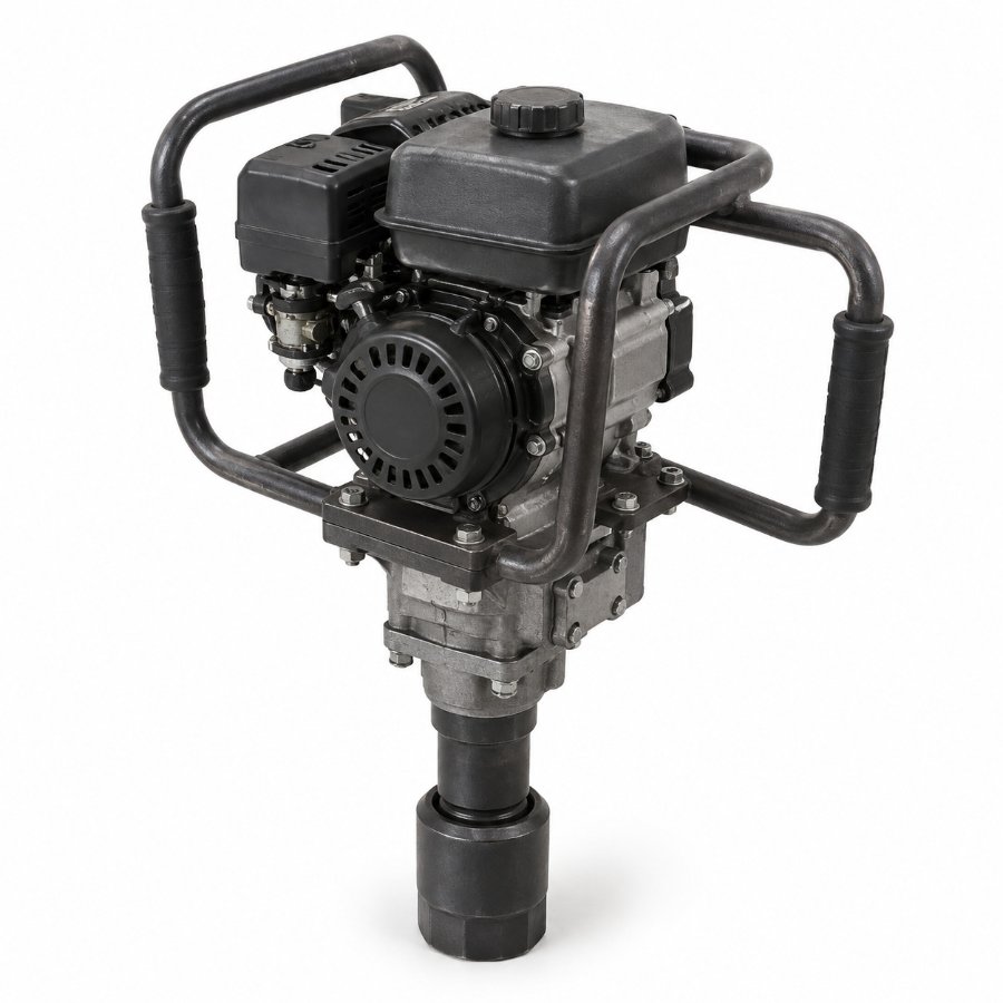Бензогайковерт Vessel GT-3500GE (про-во Япония)